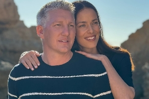 9年婚姻遇危机德媒：施魏因施泰格与伊万诺维奇分居约2个月