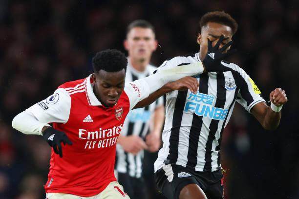 云开体育app官网-纽卡试出枪手阵容浅度，冬窗来了补强还会远吗？