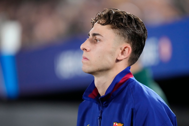 开云体育app下载安卓-本赛季已10球10助！每体：巴萨已开始着手稳步推进费尔明续约